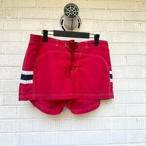 Instant Action Vintage Y2K Board Shorts